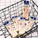 Review son dưỡng môi DHC Lip Cream-1