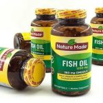 Viên uống Nature Made Fish Oil 1200mg giá bao nhiêu-1