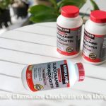 Thuốc Glucosamine Chondroitin có tốt không?-1
