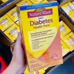 Thuốc tiểu đường Diabetes của Mỹ giá bao nhiêu?-1
