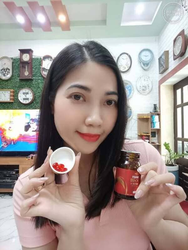 Chuyên gia nói gì về dầu nhuyễn thể Krill Oil?