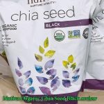 Nutiva Organic Chia Seed Black review-1