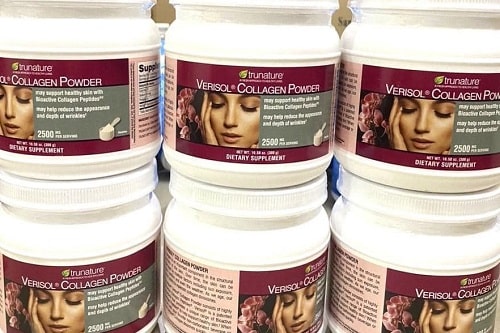 Trunature Verisol Collagen Powder 2500mg reviews-1